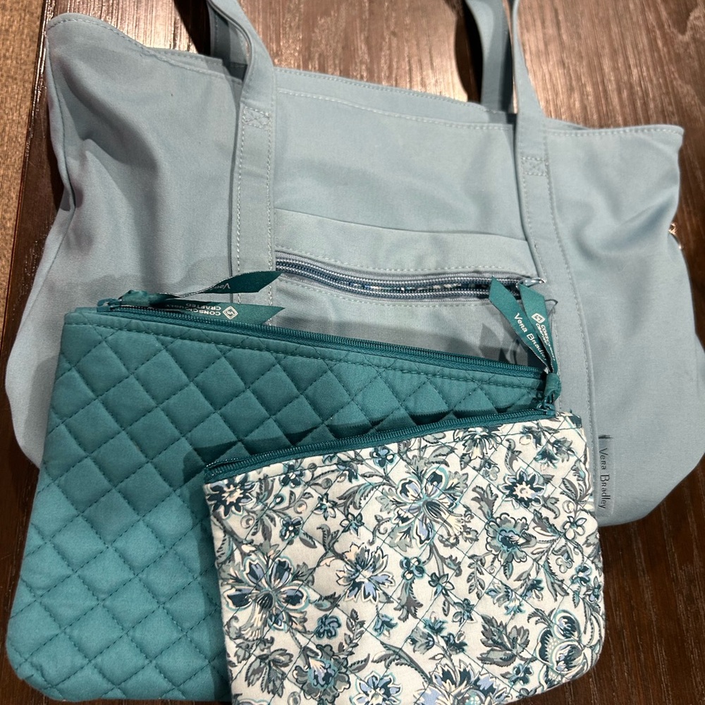 Vera Bradley bundle